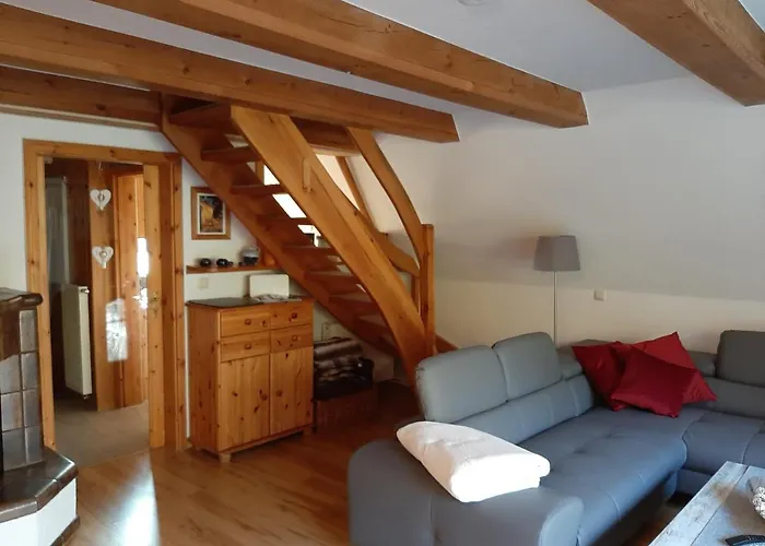 Ferienhaus Kerstin Lindow photo