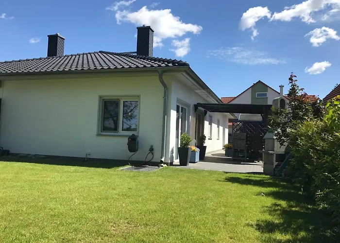 An Den Havelwiesen Birkenwerder photo