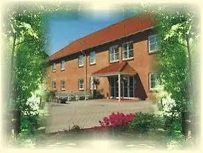 Parkhotel Cahnsdorf Luckau photo