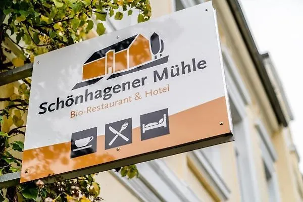 Schoenhagener Muehle Pritzwalk photo