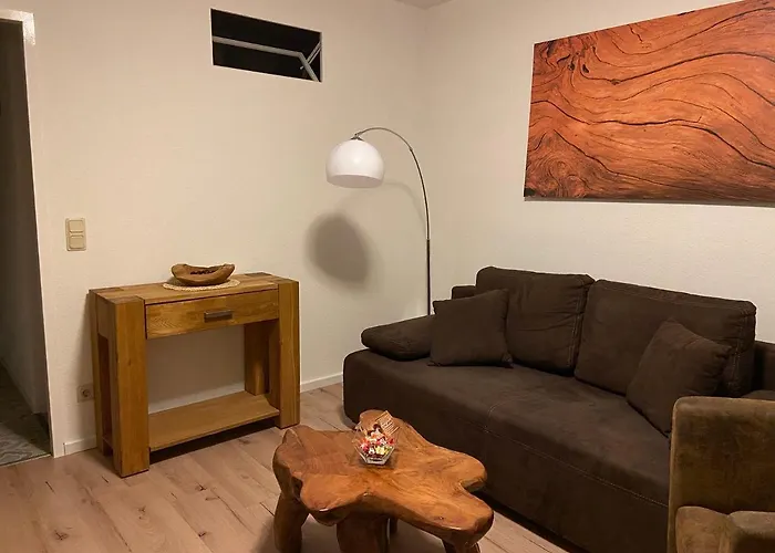 Ferienwohnung Seeidyll Gross Koris photo