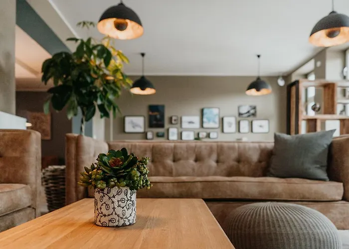 Hoenow Hotel Hoppegarten foto