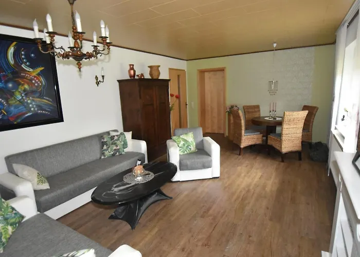 Ferienwohnung Am Netzener See photo
