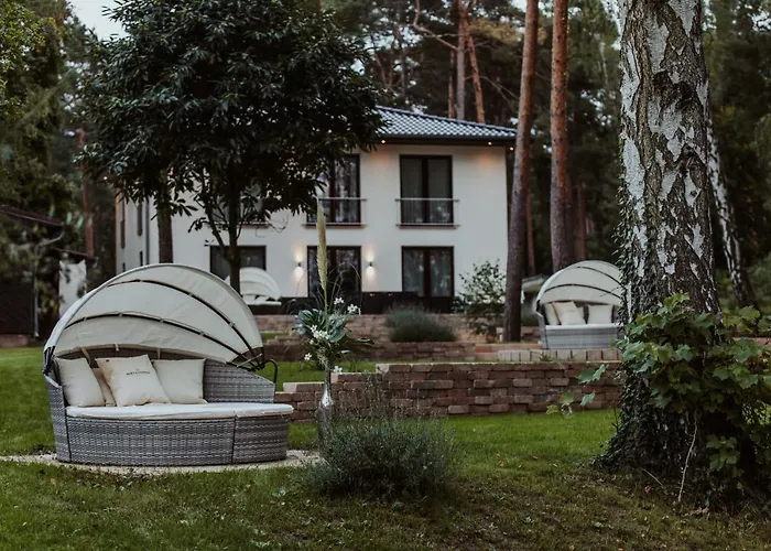 Villa Zesch Am See תמונה