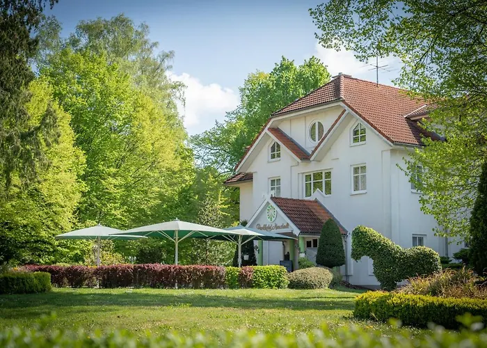 Parkhotel Neustadt Garni photo