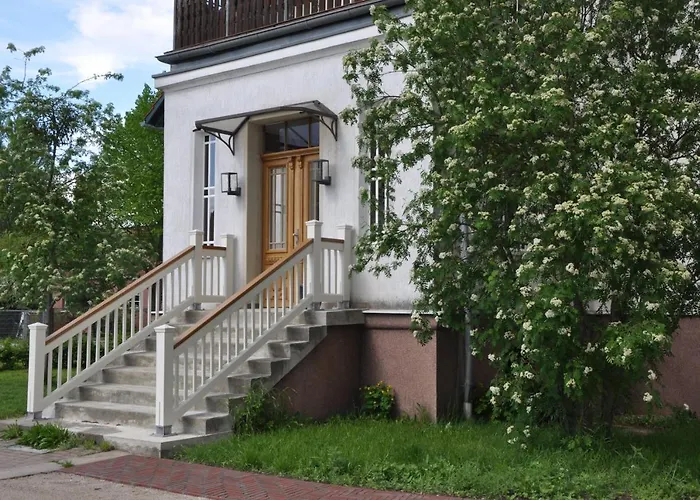 Villa Osterloff Oderberg photo