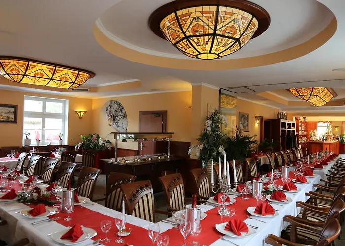 Chau-Asiatisches-Restaurant Und Pension Rudersdorf photo