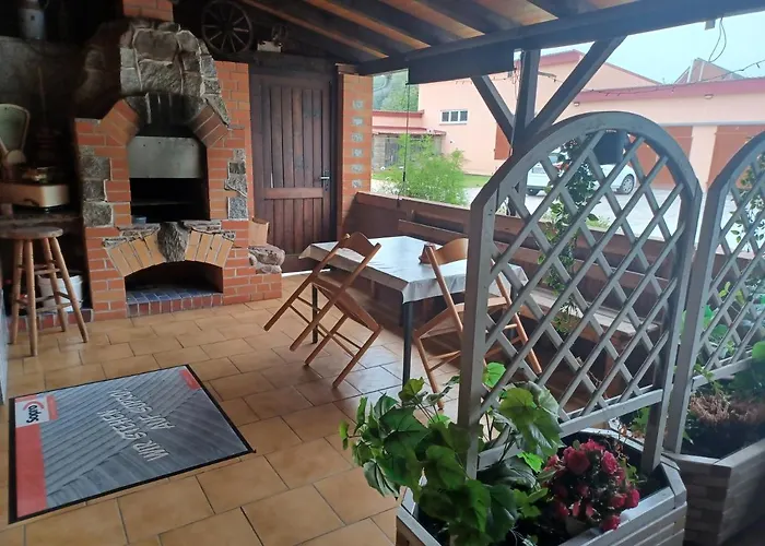 Pension Pawlak Tauche photo