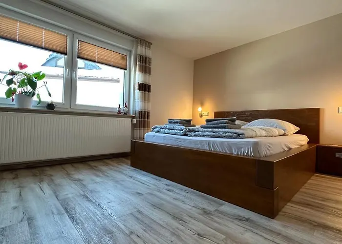 Pension Zum Winterberg Elsterwerda photo