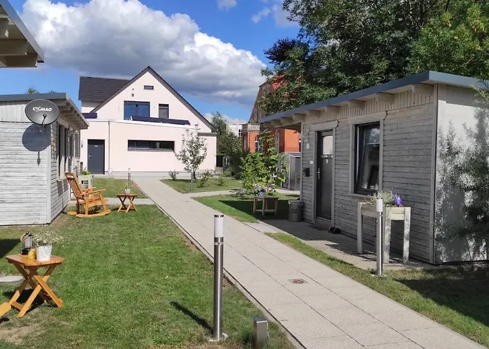 La Maison Pritzwalk - Bett & Bike photo