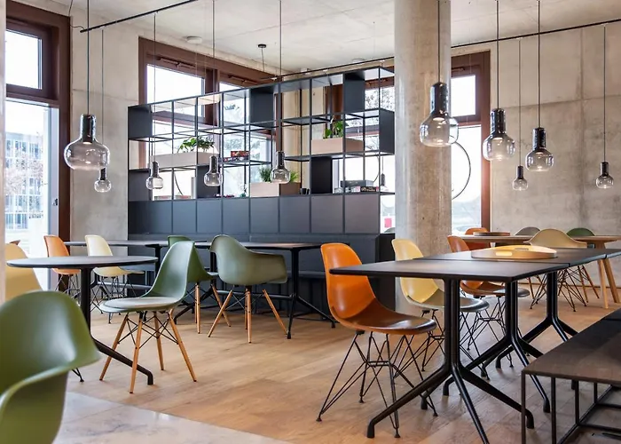Ipartment Berlin Airport Hotel Schoenefeld photo