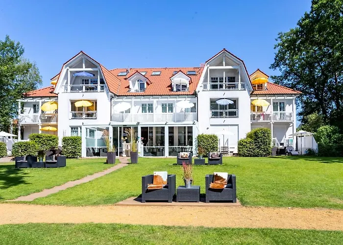 Victoria Suites Bad Saarow photo