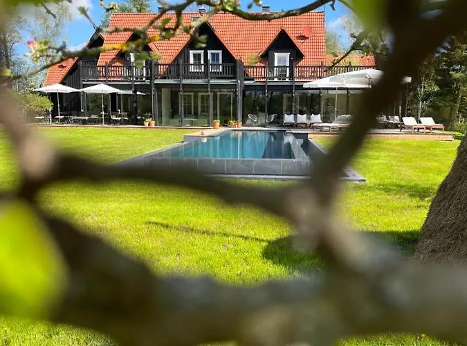 Naturapartments - Hideaway & Spa Burg  photo