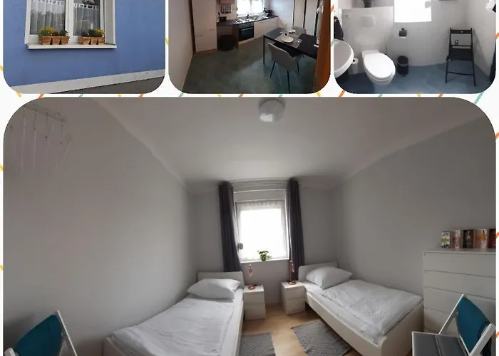 Ferienwohnung Nauen photo