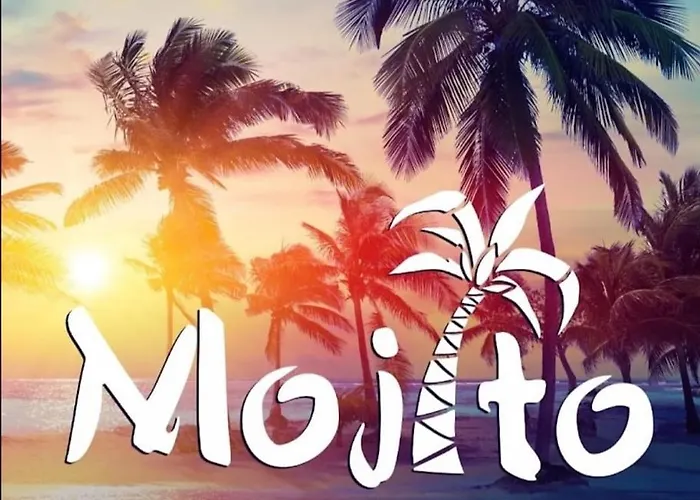 Pension Mojito Senftenberg photo