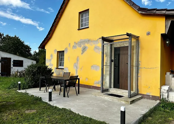 Ka:Ma Hof Uckermark Carmzow-Wallmow Foto