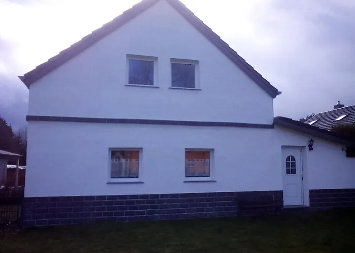 Ferienwohnung Eulitz Peickwitz photo