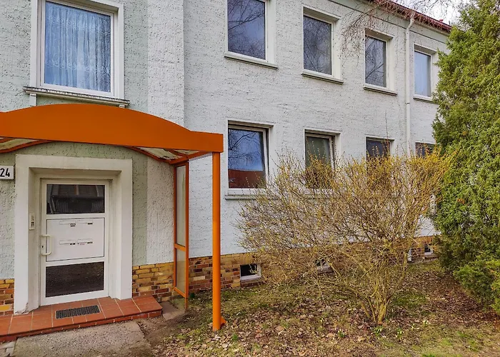 Ferienwohnung Jaenschwalde Janschwalde Ost photo