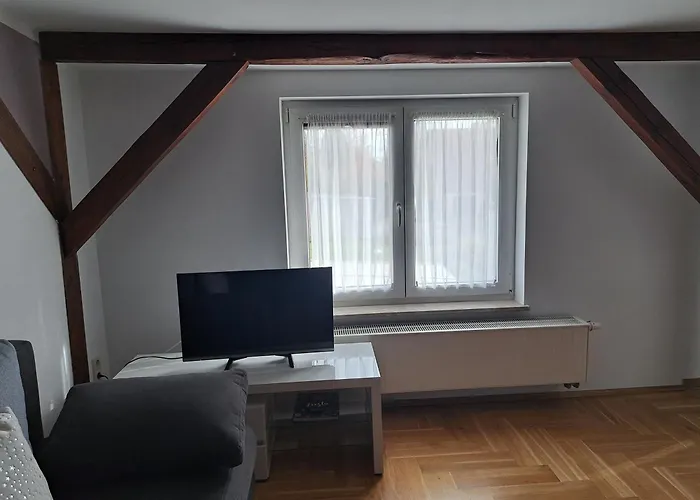 Ferienwohnung Am Weissgerbermuseum Doberlug-Kirchhain photo