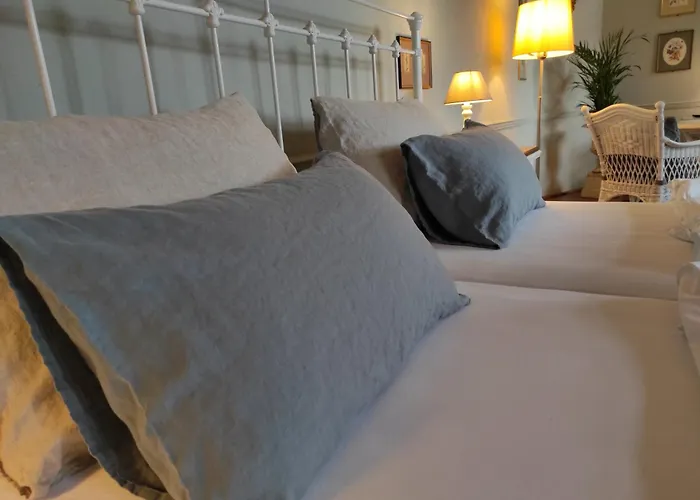 Gartenzimmer Im Schloss Neuhausen Neuhausen  photo
