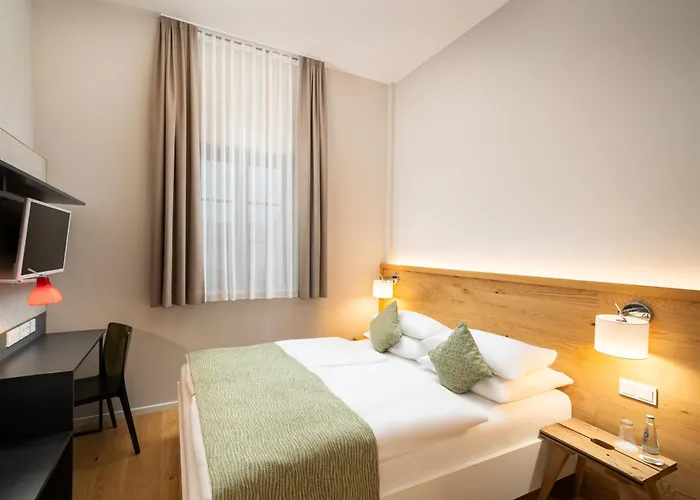 Paulinenhof Hotel Belzig photo