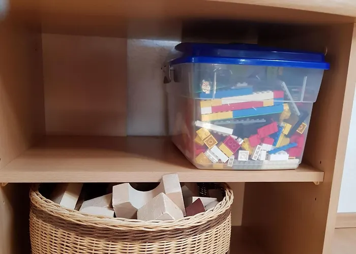 Ferienwohnung Wolf Nietwerder photo