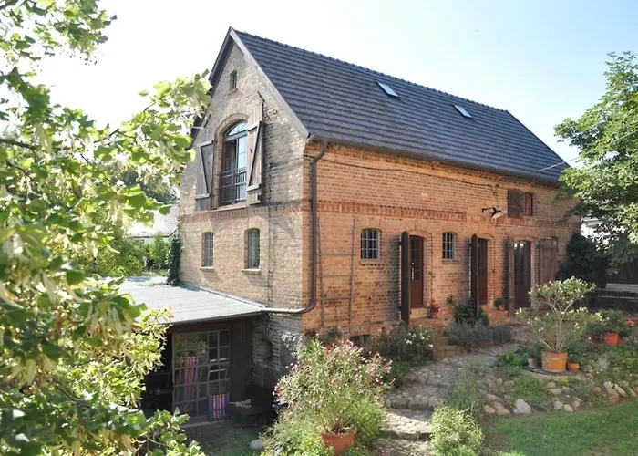 Ferienhaus Melzow photo