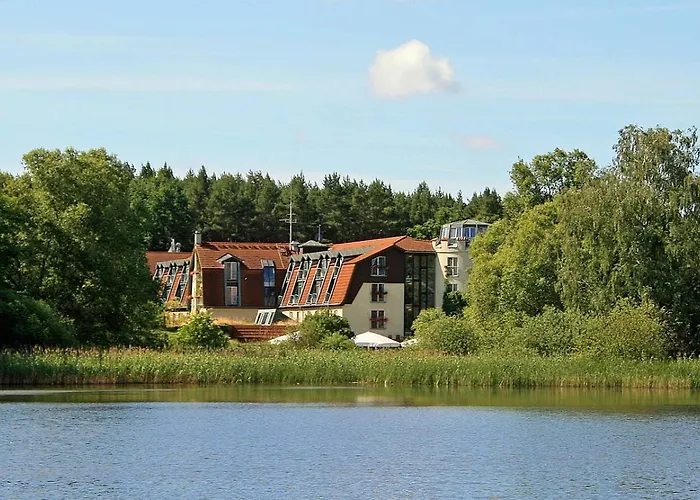 Hotel & Spa Sommerfeld - Adults Only Kremmen photo