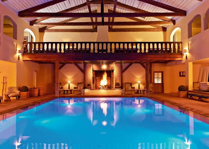 Bleiche Resort & Spa Burg  photo