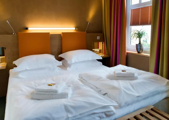 Sonn'Idyll Hotel & Saunalandschaft Rathenow photo