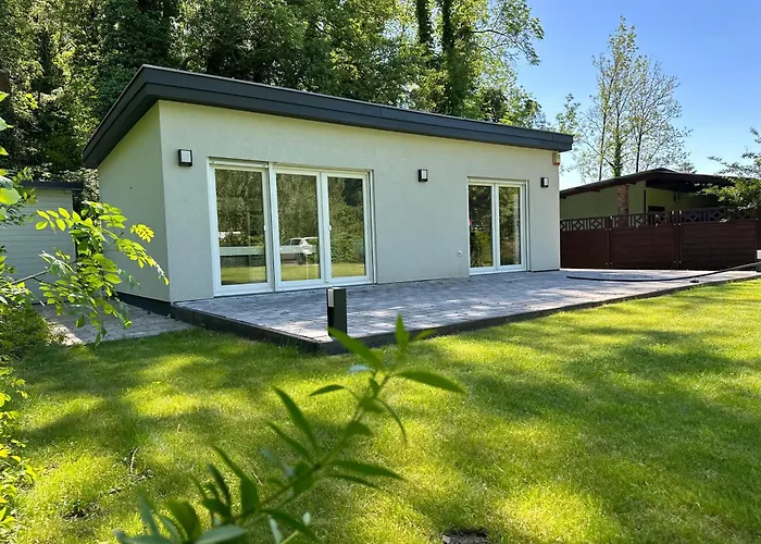 Ferienhaus Seeidyll Neuruppin photo