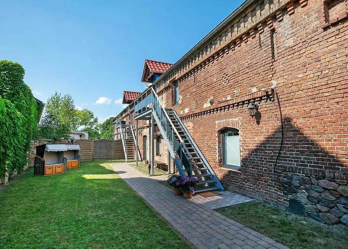Ferienhaus 'Zum Taenzelnden Pony' Ludwigsfelde photo