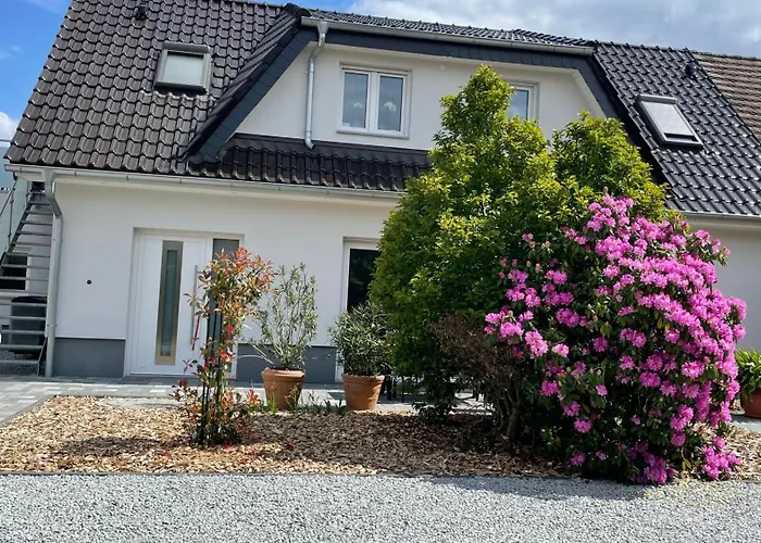 Ferienhaus Helfert Niemtsch photo