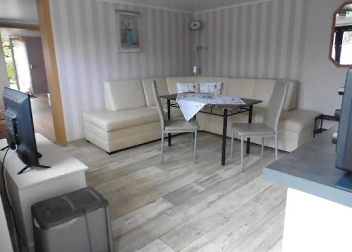 Ferien Im Spreewald Apartment Radensdorf photo