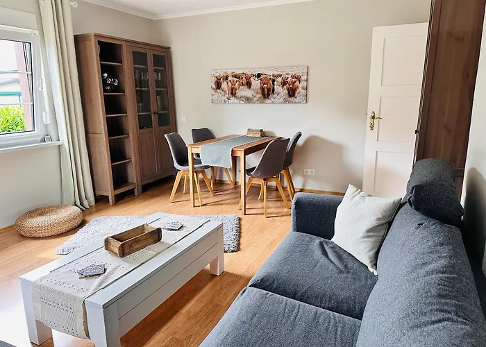 Perfekte Auszeit - Charmantes Ferienhaus Neuenhagen Bei Berlin photo