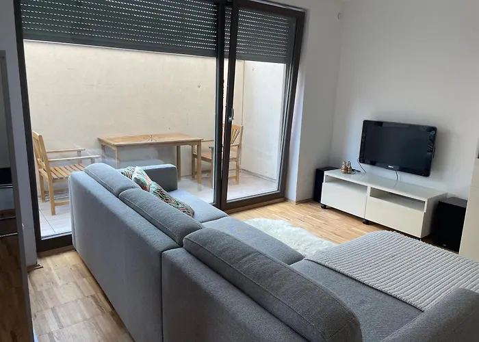 Appartement Kirschbluete Teltow photo