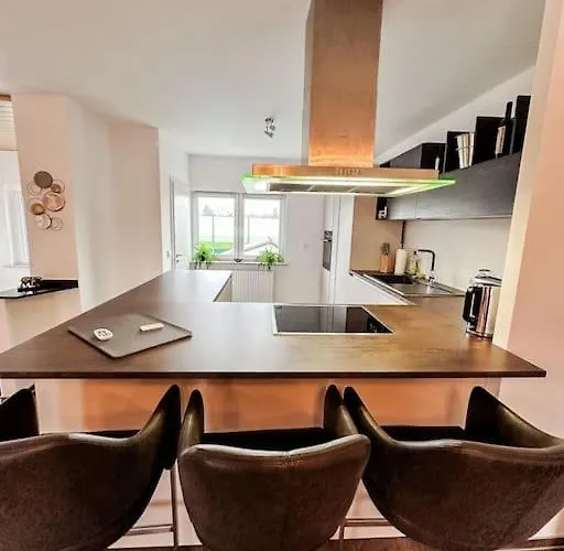 Traum In Blankenfelde Nahe Berlin Apartment photo