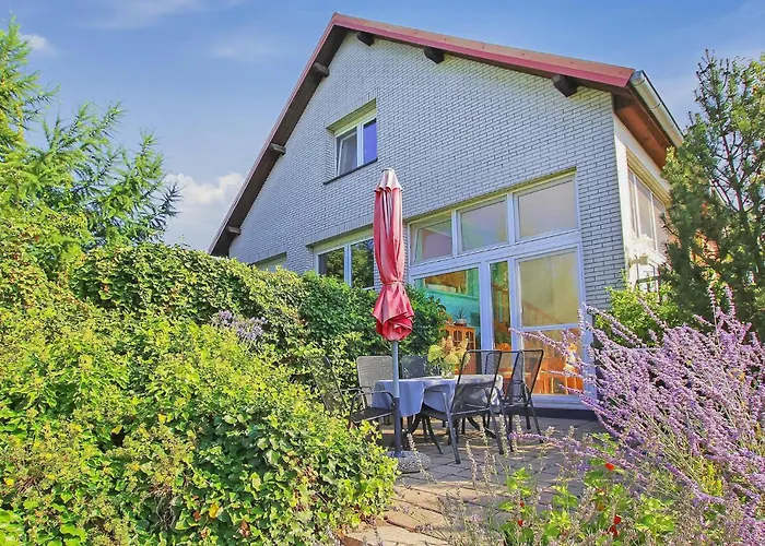 1 Bedroom Amazing Apartment In Boitzenburger Land Lindensee photo