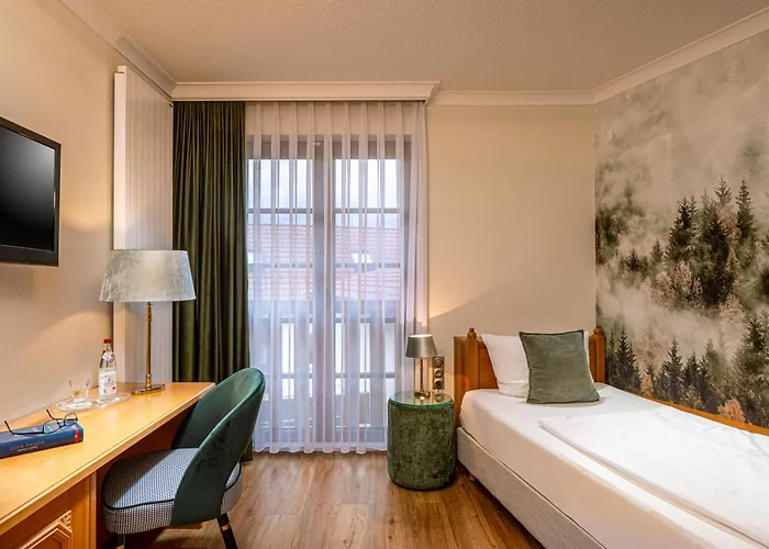 Hotel Linther Hof photo