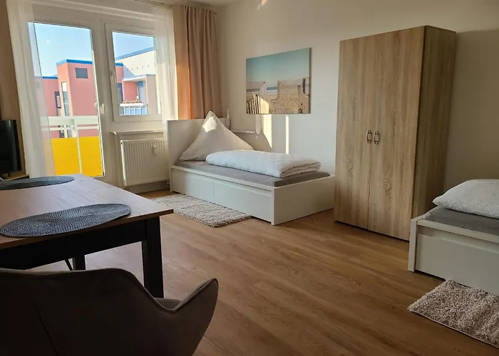 Fewo Wildau A10 - Berlin photo