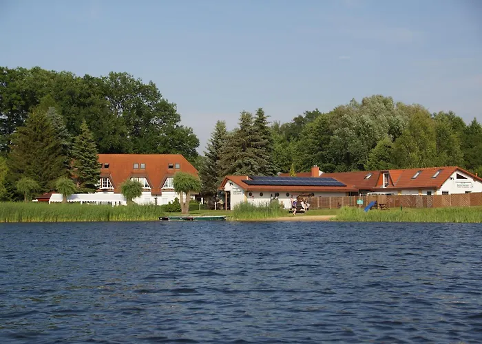 Haus Katharinensee Mullrose photo