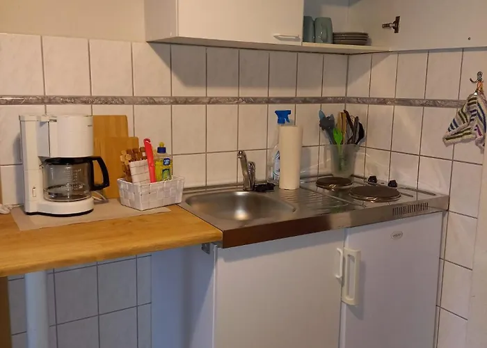 Ferienwohnung Hofapartment Milkersdorf photo