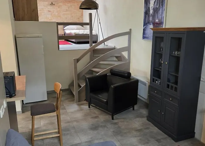 Charmantes Studio Ferienhaus Mit Garten & Netflix Naehe Spreewald Heinersbruck fotoğrafı