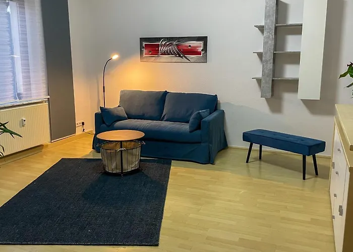 Ferienwohnung Spree - Oase Spremberg φωτογραφία