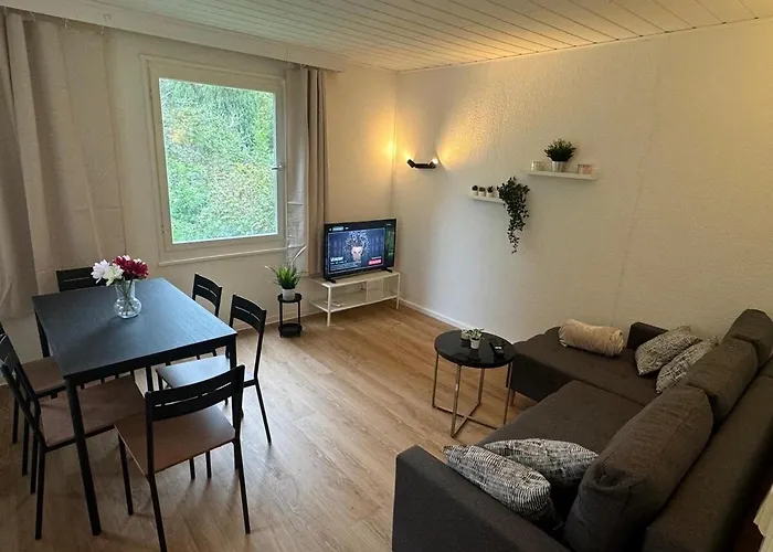 Bungalowdorf Seddiner See - Bungalow 9 zdjęcie