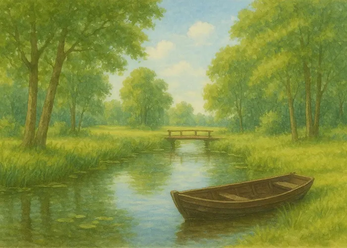 Lutkistube In Luebben 아파트 사진