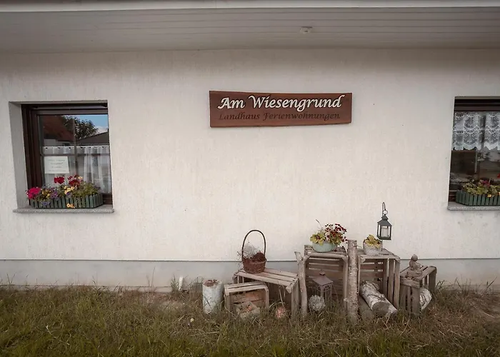 Lebus Am Wiesengrund תמונה