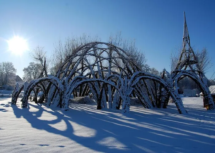 صورة Spreewaldresort Seinerzeit شليبتسيج