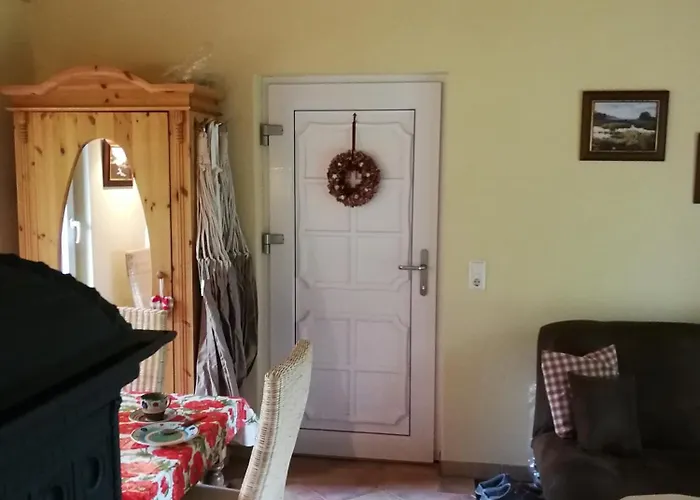 הוילה לינין Jagdhaus Franz תמונה