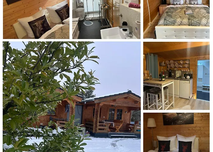 Relax Huetten & Spa Groeden fotorgafie